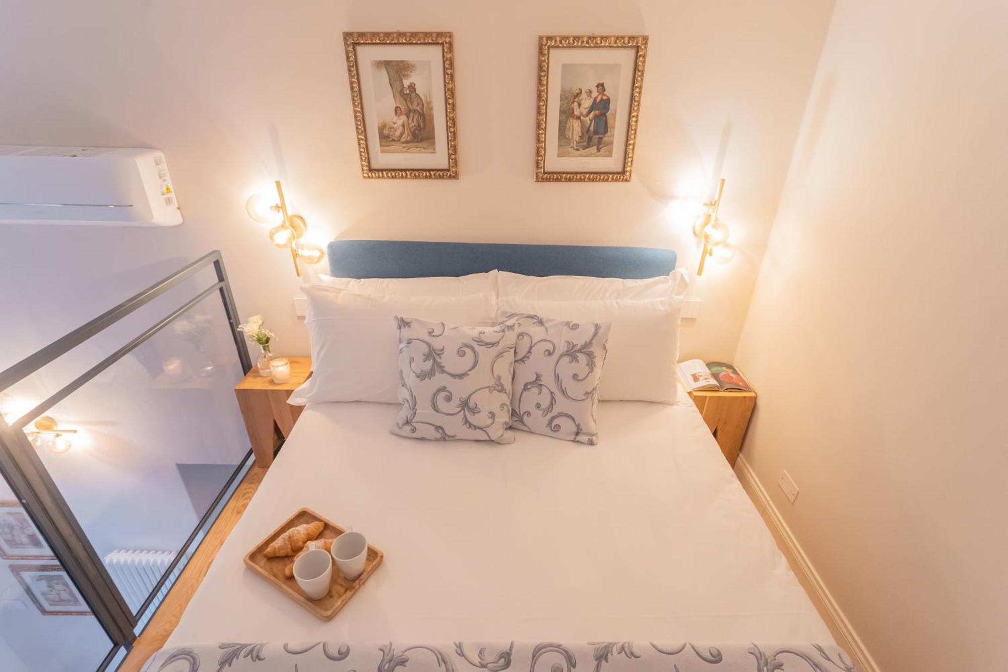 Cinque Giornate 70 Suites By Rent All Комо Екстериор снимка