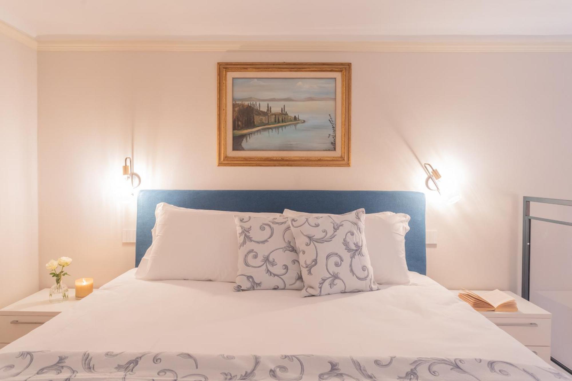 Cinque Giornate 70 Suites By Rent All Комо Екстериор снимка