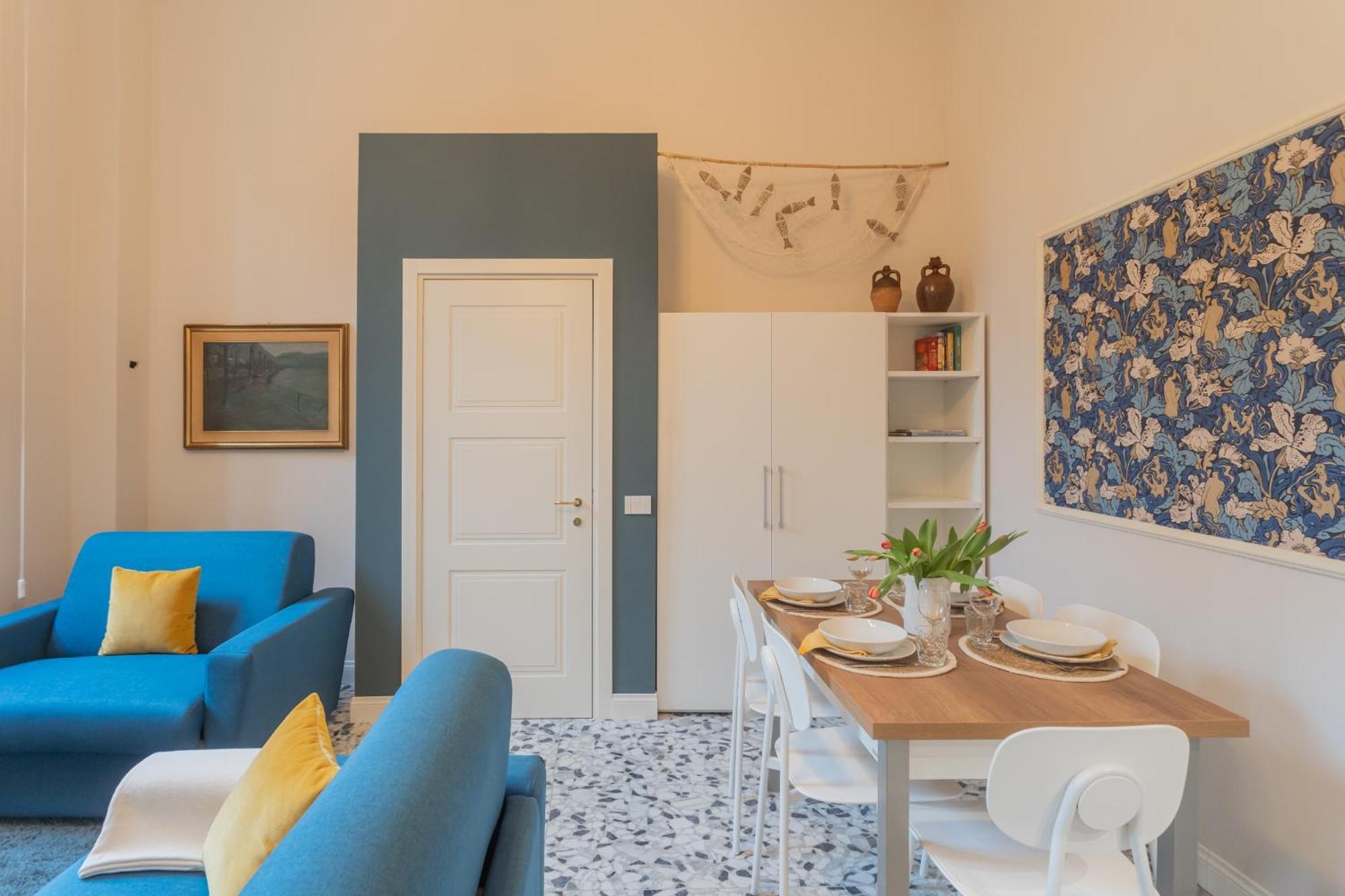 Cinque Giornate 70 Suites By Rent All Комо Екстериор снимка