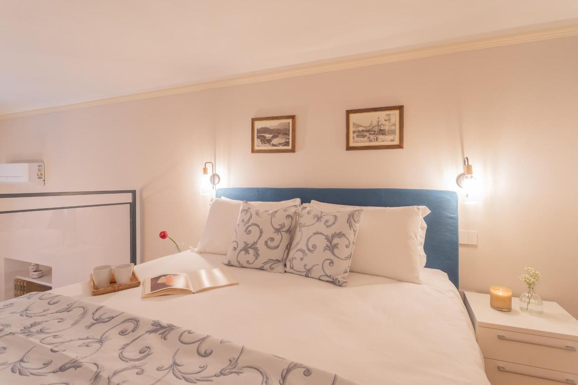 Cinque Giornate 70 Suites By Rent All Комо Екстериор снимка