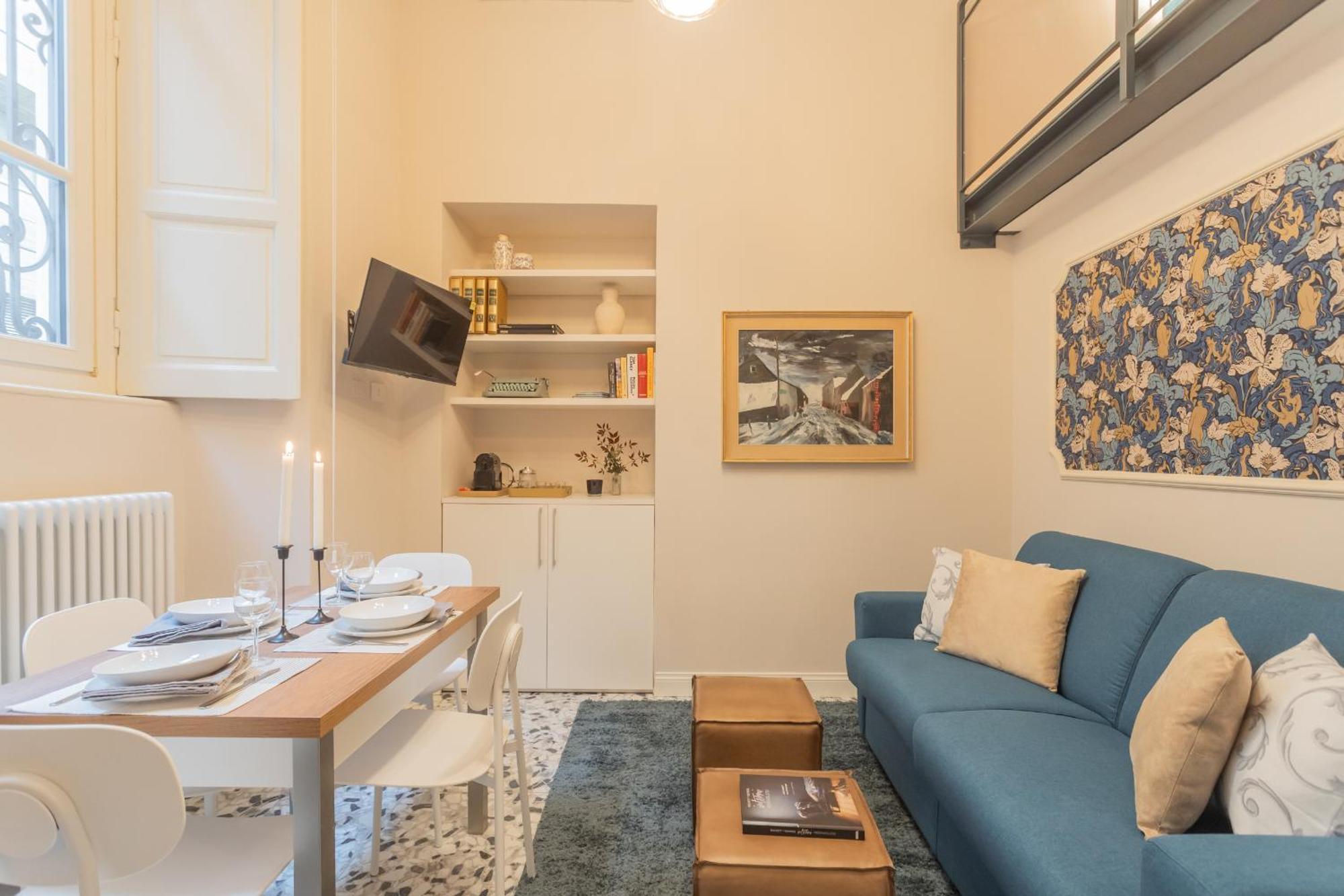 Cinque Giornate 70 Suites By Rent All Комо Екстериор снимка