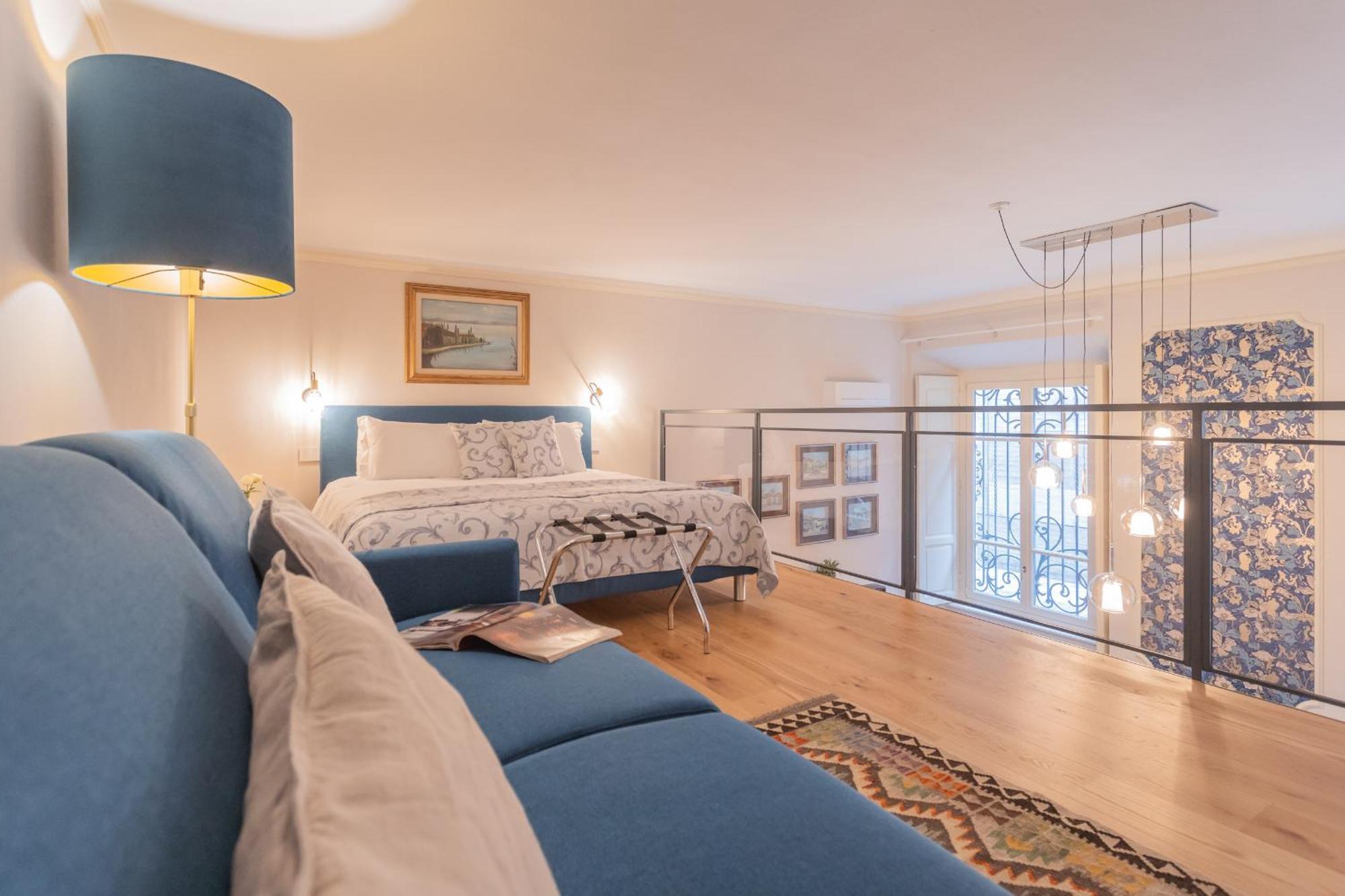 Cinque Giornate 70 Suites By Rent All Комо Екстериор снимка
