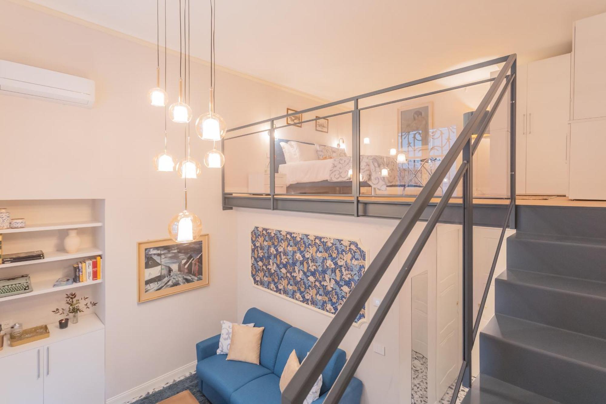 Cinque Giornate 70 Suites By Rent All Комо Екстериор снимка