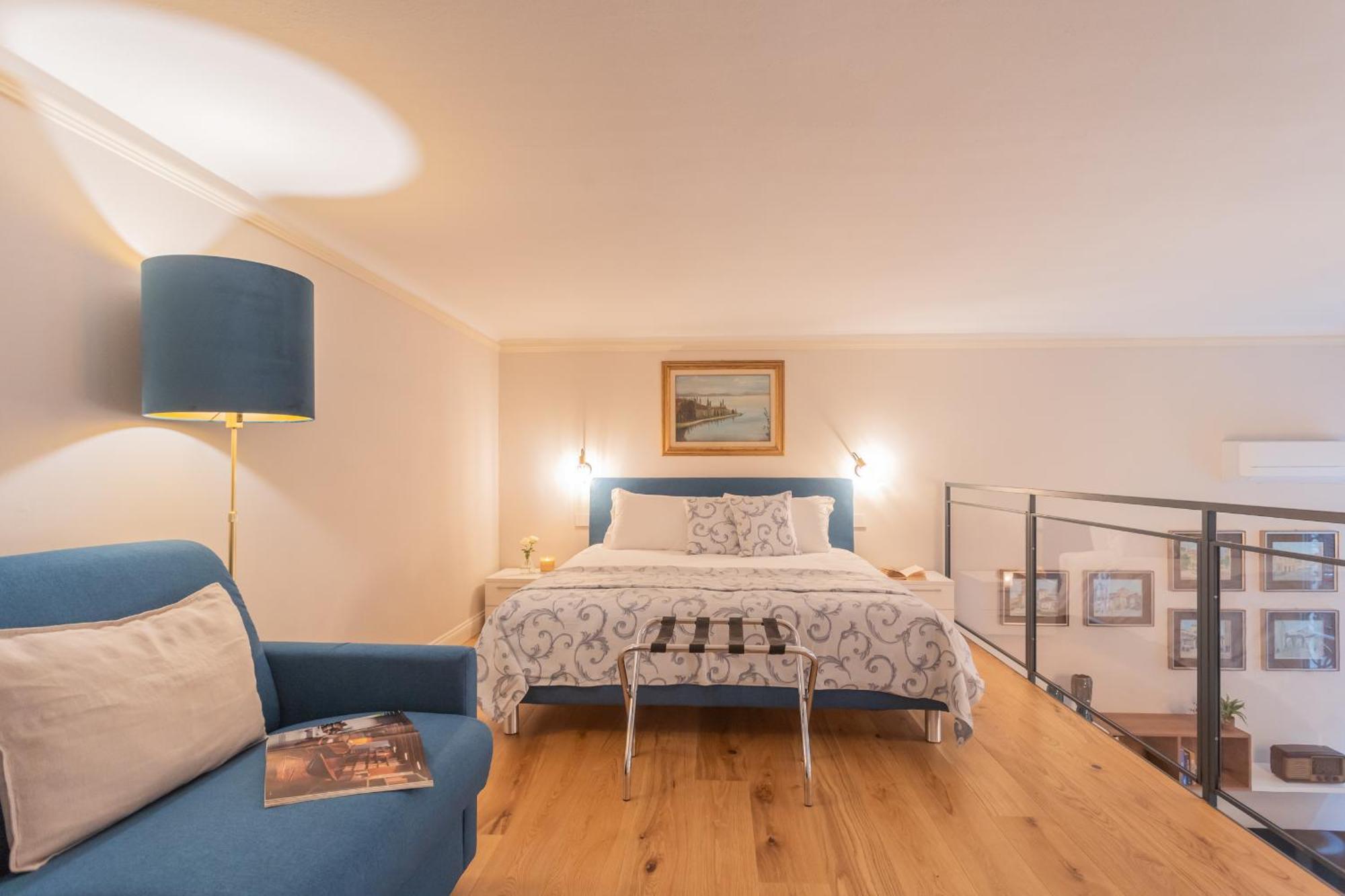 Cinque Giornate 70 Suites By Rent All Комо Екстериор снимка