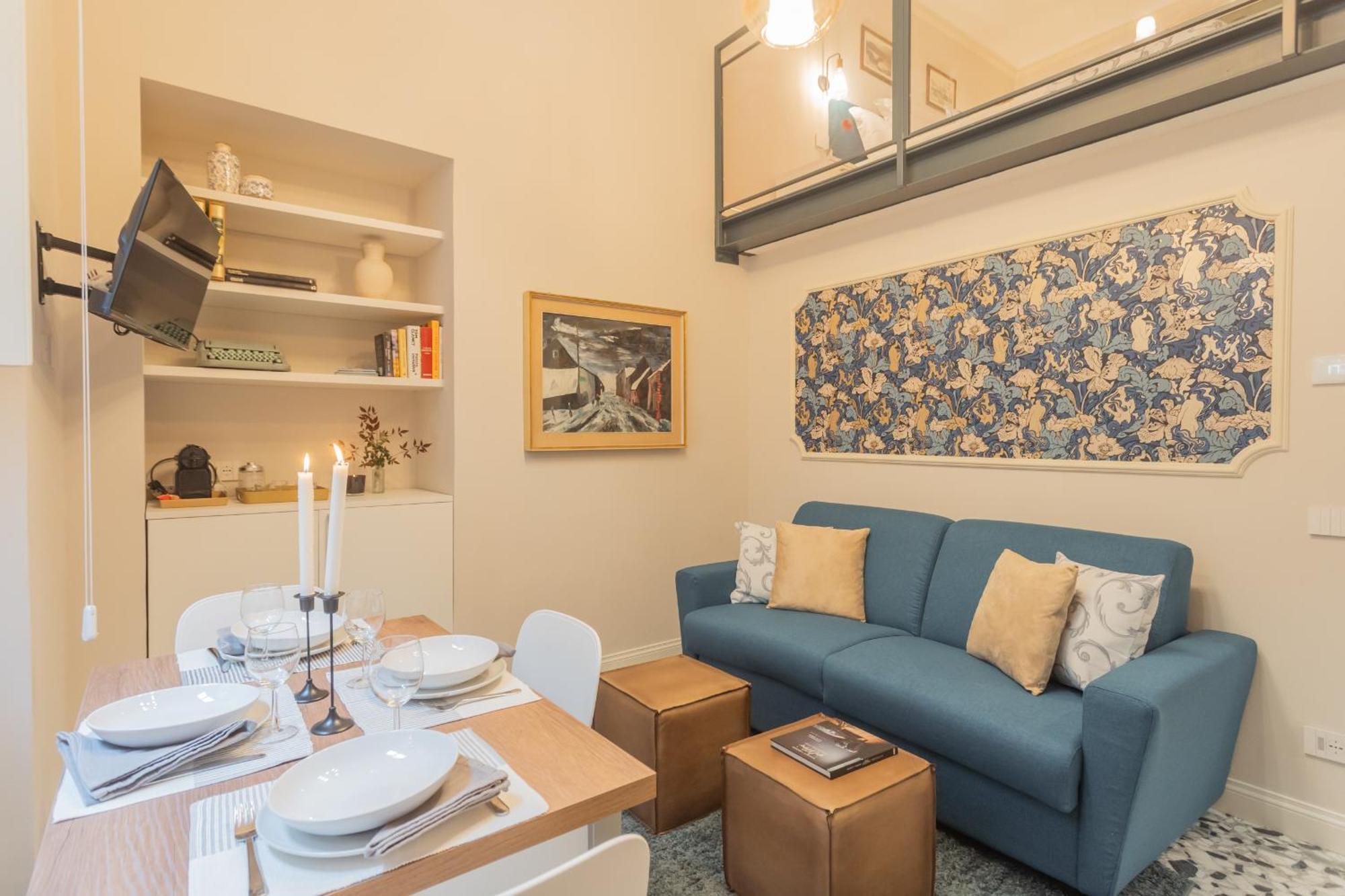 Cinque Giornate 70 Suites By Rent All Комо Екстериор снимка