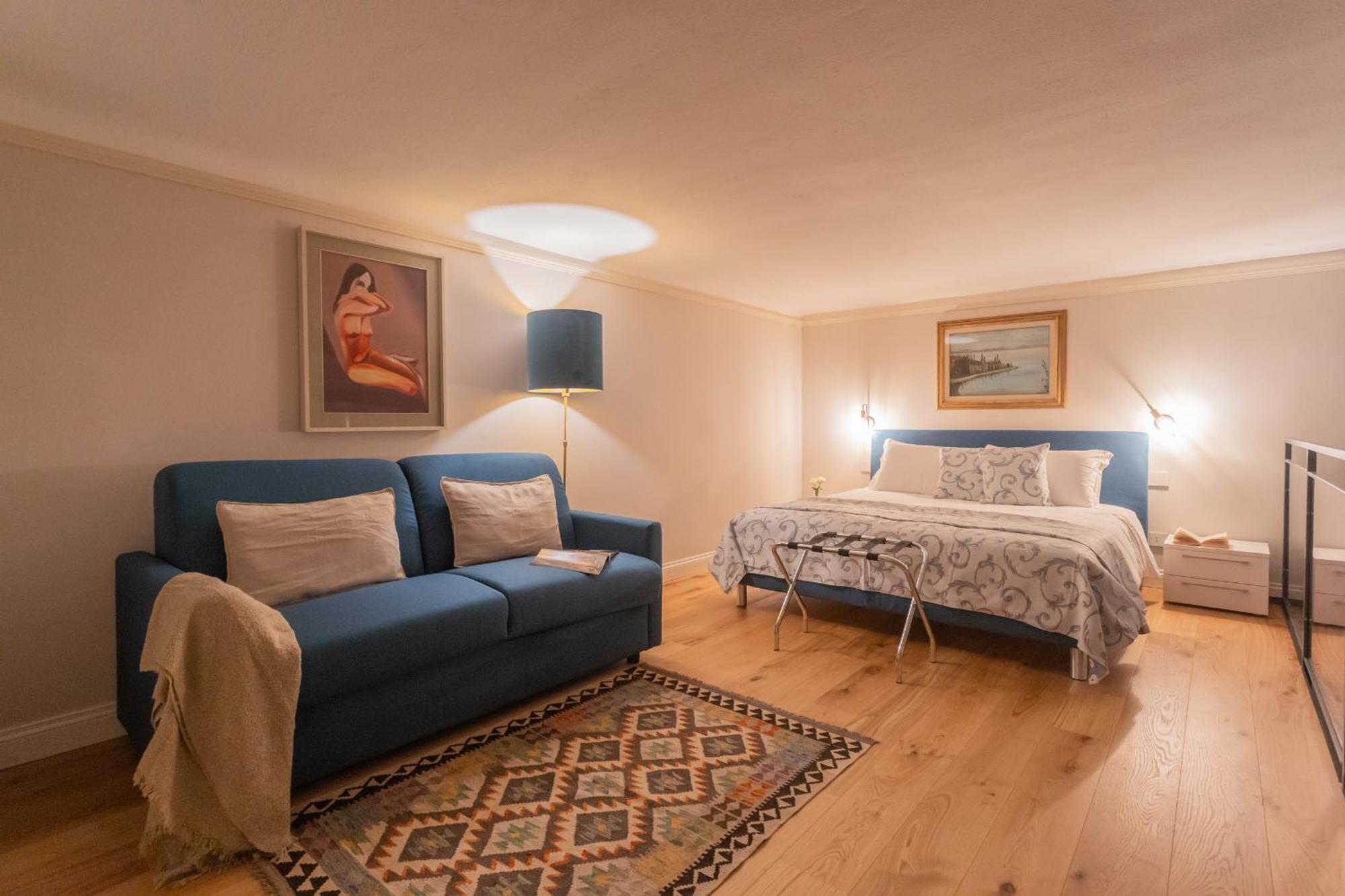 Cinque Giornate 70 Suites By Rent All Комо Екстериор снимка