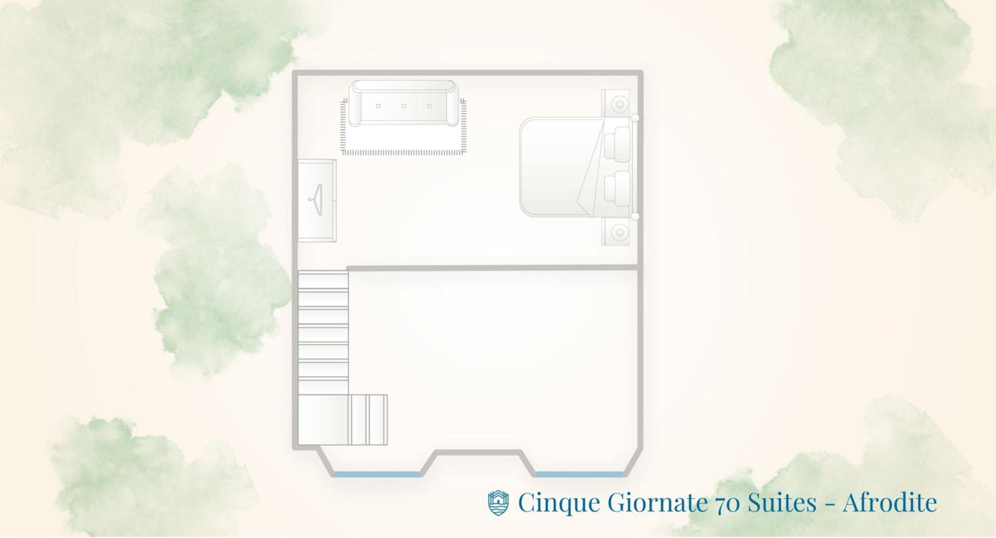 Cinque Giornate 70 Suites By Rent All Комо Екстериор снимка